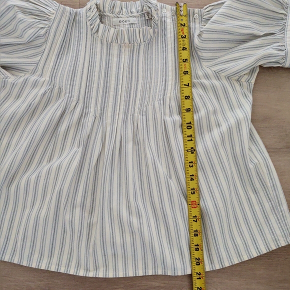 Doen top - Picture 4 of 4